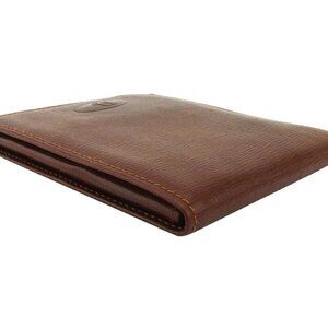 Dior Bill Compartment Brown Women Authentic secondhand